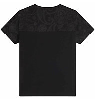 Freddy T-shirt - donna, Black