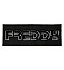 Freddy Towel - Handtuch Fitness, Black