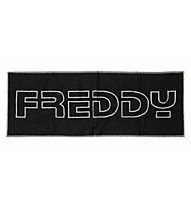 Freddy Towel - Handtuch Fitness, Black