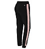 Freddy Stretch Garzata - Trainingsanzug - Damen, Black/Pink