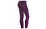 Freddy WR.UP Shaping Effect Denim 7/8 pantaloni donna, Jeans Purple