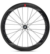 Fulcrum Wind 55 DB Sram XDR - Laufradsatz, Black