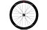 Fulcrum Wind 55 DB Sram XDR - Laufradsatz, Black