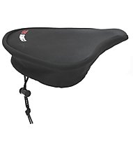 Fuxon Bicycle Seat Cover, Black