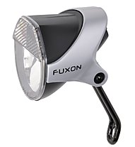 Fuxon F-20 Basic, Black/Silver