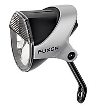 Fuxon F-20 SL - Scheinwerfer, Black/Silver