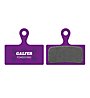 Galfer E-Brake Pad Shimao XTR-SLX - Bremsbeläge Scheibenbremse, Purple