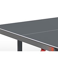 Garlando Premium Outdoor - Tischtennisplatte, Grey