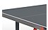 Garlando Premium Outdoor - tavolo da ping-pong, Grey