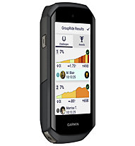 Garmin Edge® 1050 Bundle - GPS Fahrradcomputer, Black