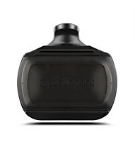 Garmin Edge 820 Bundle GPS-Fahrradcomputer + Trittfrequenz-, Geschwindigkeits-, Herzfrequenzsensor, Black