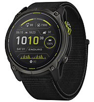 Garmin Enduro™ 3 - Multifunktionsuhr, Black