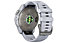 Garmin epix™ Pro 2 Sapphire Edition 47 mm - orologio multifunzione, White