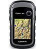 Garmin eTrex 30X - GPS portatile, Black/Grey