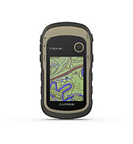 Garmin eTrex 32x - GPS Gerät, Beige/Grey