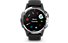 Garmin Fenix 5 Plus - orologio GPS multisport, Silver/Black