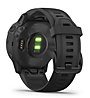 Garmin Fenix 6S Pro - orologio GPS multisport, Black