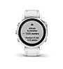 Garmin Fenix 6S - GPS Smartwatch, White
