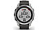 Garmin Fenix 7 - GPS Multisportuhr, Silver/Grey