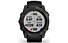 Garmin Fenix 7X Solar Sapphire - orologio multifunzione, Dark Grey/Black