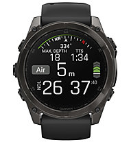 Orologio multifunzione garmin clearance