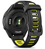 Garmin Forerunner 265S - orologio multifunzione, Black