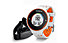 Garmin Forerunner 620+HRM-run, White/Dark Orange