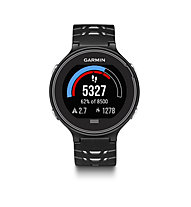 Garmin Forerunner 630 con HMR Run - orologio sportivo GPS, Black