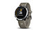 Garmin Forerunner 645 - orologio sportivo GPS, Beige