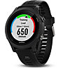 Garmin Forerunner 935 - orologio GPS multisport, Black