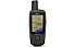 Garmin GPS Map 65S - GPS Gerät, Black/Green