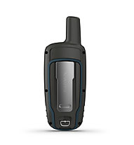 Garmin GPSMAP 64x - apparecchio GPS portatile, Black/Blue