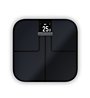 Garmin Index Smart S2 - Fitnesswaage, Black