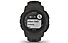 Garmin Instinct 2S Solar - orologio multifunzione, Dark Grey