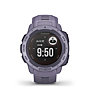 Garmin Instinct Solar - Multifunktionsuhr, Violet