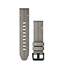 Garmin QuickFit® 20 mm - cinturino ricambio, Grey