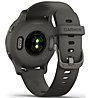 Garmin Venu 2S - smartwatch GPS, Dark Grey