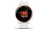 Garmin Venu 2S - smartwatch GPS, Pink Gold/White