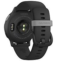 Garmin Vivoactive® 5 - Multifunktionsuhr, Black/Grey
