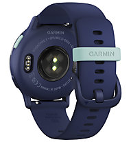Garmin Vivoactive® 5 - Multifunktionsuhr, Blue