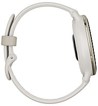 Garmin Vivoactive® 5 - orologio multifunzione, White/Yellow