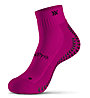 Gearxpro Soxpro Low Cut - calzini corti multisport, Pink