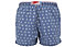 Gerry St Tropez Mallorca 103 - costume - uomo, Blue