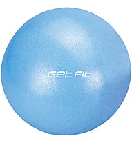 Get Fit Aerobic Ball - Gymnastikball, Blue