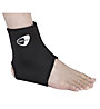 Get Fit Ankle Support - protezioni per caviglia, Black