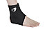 Get Fit Ankle Support - protezioni per caviglia, Black