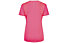 Get Fit Betsy 2 - T-shirt - donna, Pink