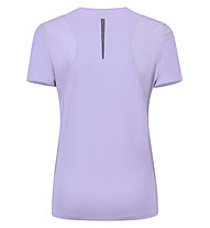 Get Fit Betsy 2 - T-Shirt  - Damen, Light Purple