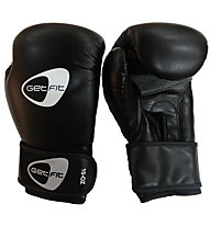 Get Fit Clima Cool - Boxhandschuhe, Black