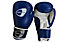 Get Fit Boxing PU - guantoni da boxe, Blue